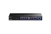 Switch/splitter - TRENDnet TEG-S591 9-Port Multi-Gig Switch - TEG-S591