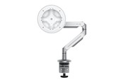 Veggmontering, AV-braketter & AV-møbler - Ubiquiti UniFi mounting component - for LCD display - Max - recommended for 21.5" - UACC-Display-AM