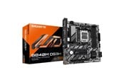 Hovedkort - GIGABYTE B840M DS3H Hovedkort - AMD B840 - AMD AM5 socket - DDR5 RAM - Micro-ATX - B840M DS3H