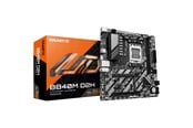 Hovedkort - GIGABYTE B840M D2H Hovedkort - AMD B840 - AMD AM5 socket - DDR5 RAM - Micro-ATX - B840M D2H