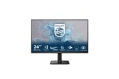 Skjerm - 24" Philips 24E2N1100LB - 1920x1080 (FHD) - 100Hz - VA - 24E2N1100LB/00