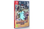 Spill - Bubble Ghost - Nintendo Switch - Platformer - SEL6665