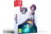 Spill - Bubble Ghost (Deluxe Edition) - Nintendo Switch - Platformer - 8424365728140