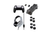 Spill - Tilbehør - Nyko Deluxe Master Pak - Miscellaneous - Sony PlayStation 5 - 83303