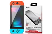 Spill - Tilbehør - Nyko Screen Armor - Miscellaneous Skjermbeskytter - Nintendo Switch - 87234