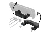 Spill - Tilbehør - Nyko Power Dock 7-In-1 Usb-C Docking Station - Steam Deck - 303583
