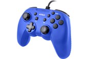Spill - Tilbehør - Nyko Prime - Blue - Wired Controller - Nintendo Switch - 303603