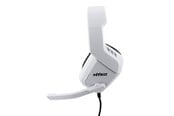 Spill - Tilbehør - Nyko Np5-4500 - White - Wired Headset - Sony PlayStation 5 - 303593
