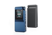 Forsterker - FiiO BTR17 - Black - 5510253