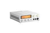 Forsterker - FiiO K17 - Silver - 5510278