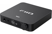 Forsterker - FiiO K11 R2R - DAC & Headphone Amplifier 1300mW - Black - 5510229