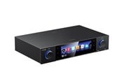 Forsterker - FiiO S15 - Black - 5580099