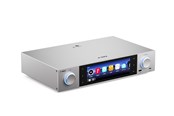 Forsterker - FiiO S15 - Silver - 5580089