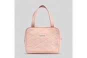 Veske/Hylster/Sekk til bærbar PC - Karen - Toilet bag with handle - Nude quilt - 5713982011890