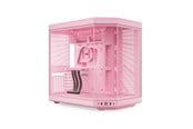 Kabinett - HYTE Y70 Strawberry Milk (pink) - Kabinett - Miditower - Rosa - CS-HYTE-Y70-SM