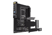 Hovedkort - NZXT N7 Z890 Black Hovedkort - Intel Z890 - Intel LGA1851 socket - DDR5 RAM - ATX - N7-Z89XT-B1