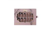 Sminke - Dashy Nails - Forest - 680008