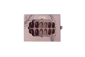 Sminke - Dashy Nails - Red Scarlet - 680004