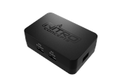 Spill - Tilbehør - Nitro Concepts IMMERSION LED Box - NC-SR-AC-007