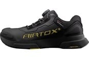 Sikkerhetsutstyr - AIRTOX Safety shoes FS55 S3 - Size 43 - 428683043