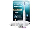 Elektrisk tannbørste - Philips Elektrisk tannbørste Sonicare DiamondClean Smart 9400 - HX9917/88 - HX9917/88