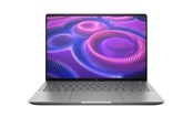 Bærbar PC - HP ZBook Ultra G1a - 14" Touchscreen | Ryzen AI Max+ Pro 395 | 128GB | 4TB | AMD PRO - A3ZJ3ET#UUW