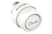 Radiatorer og ventiler - Danfoss Aveo RA institutional sensor built-in sensor - 015G4040