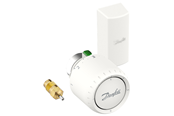 Radiatorer og ventiler - Danfoss Aveo RA/VL service thermostat with remote sensor 2 m and service gland - 015G4053