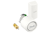Radiatorer og ventiler - Danfoss Aveo RA/V service thermostat with remote sensor 2 m and service gland - 015G4063
