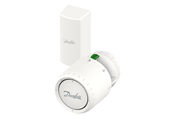 Radiatorer og ventiler - Danfoss Aveo RA standard thermostat snap-on with remote sensor - 2 m - 015G4092