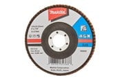 Vinkelsliper - Makita D-27084 Flap Disc - D-27084