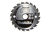 Sirkelsag - Makita B-32932 Specialized Circular Saw Blade - B-32932