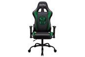 Gamingstol - Subsonic Pro Gaming Chair Harry Potter Slytherin (size L-XL) - SA5609-H2