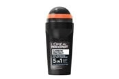 Parfyme & Dufter - L'Oréal Paris Paris Men Expert Carbon Protect Deodorant - 100 ml - 3600524144449