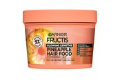 Hårpleie - Garnier - Fructis Hair Food Pineapple Mask - 400ml - 3600542523004