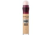 Sminke - Maybelline Instant Anti Age Eraser Concealer 6.8ml.– 07 Sand. - 3600531465247