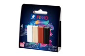 Hobbyartikler - Fimo Set Mod. clay prof NC - 8043-S2