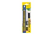 Skrive- & Tegneverktøy - Staedtler Pencil Noris HB set bc    100% PEFC - 120 SBK2P1