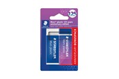 Skrive- & Tegneverktøy - Staedtler Mars plastic 125 Anniversary Edition BK lavender - 52650MABK2