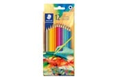 Skrive- & Tegneverktøy - Staedtler Col. Pencil 12pcs edition 2 - 175C12E2-2