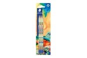 Skrive- & Tegneverktøy - Staedtler Pencil HB bc edition multiverse - 170BK3E2-2