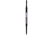 Sminke - Maybelline New York Express Brow Ultra Slim - Medium Brown - 1.5 mm tip - 3600531579456