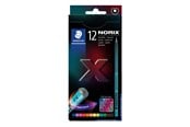 Skrive- & Tegneverktøy - Staedtler Col. pencil NORIX 12pc 100% PEFC - 186 C12