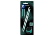 Skrive- & Tegneverktøy - Staedtler Pencil NORIX HB set bc    100% PEFC - 181 SBK2-3
