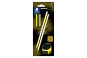 Skrive- & Tegneverktøy - Staedtler Pencil NORIX HB set bc 100% PEFC - 181 SBK2-1