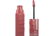 Sminke - Maybelline - New York Superstay Vinyl Ink - Cheeky - S0597119