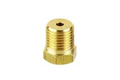 Varmekontroll - Danfoss nipple sleeve for impulse line - 003L8151