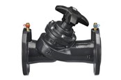 Varmekontroll - Danfoss MSV-F2 80 balancing valve - 003Z1063
