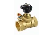 Varmekontroll - Danfoss MSV-BD 50 balancing valve - 003Z4006