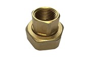 Varmekontroll - Danfoss union for VRB VRG DN40 2 1/4" - 065Z0295
